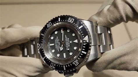 rolex deepsea challenge 51mm replica|rolex deepsea challenge 50mm.